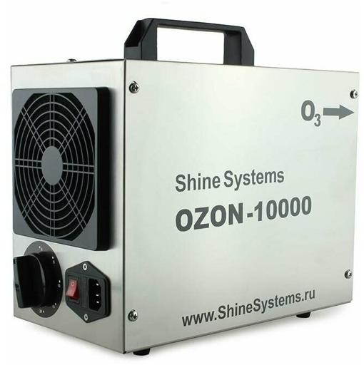 Shine Systems