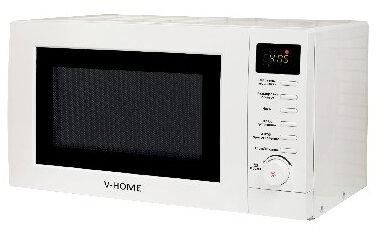 V-HOME