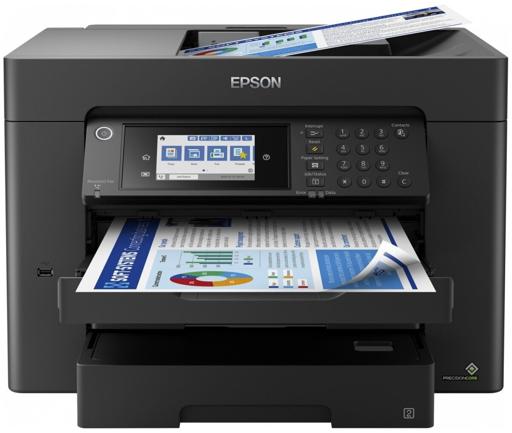 Epson WorkForce